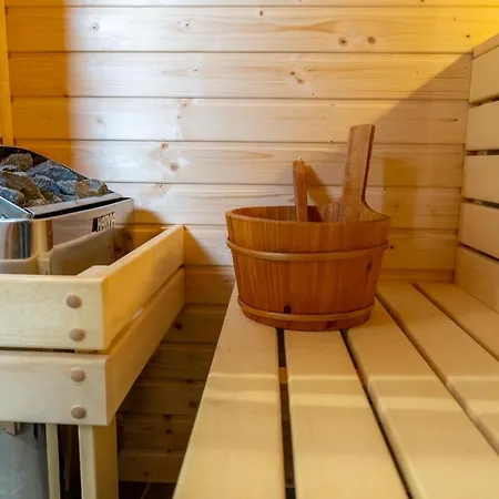 To Je To Apartamenty Maniowy Exteriér fotografie