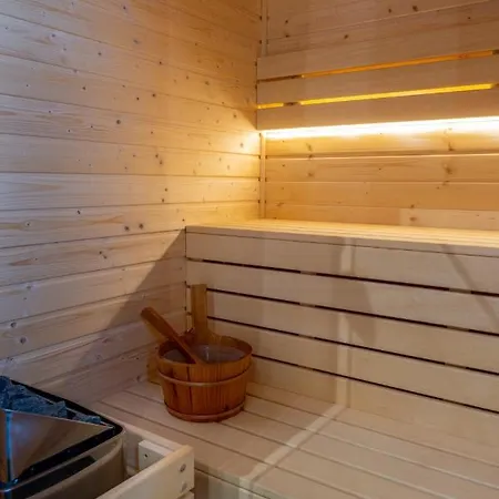 To Je To Apartamenty Maniowy Exteriér fotografie