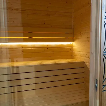 To Je To Apartamenty Maniowy Exteriér fotografie