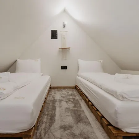 To Je To Apartamenty Maniowy Exteriér fotografie