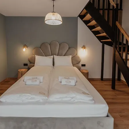 To Je To Apartamenty Maniowy Exteriér fotografie