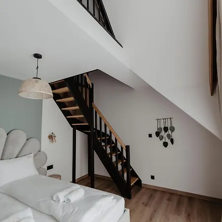 To Je To Apartamenty Maniowy Exteriér fotografie