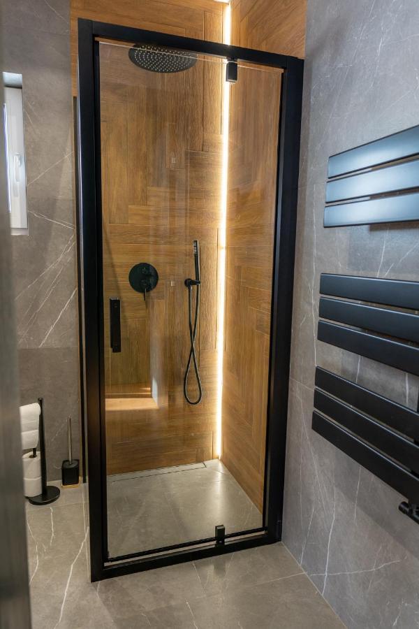 Apartment To Je To Maniowy