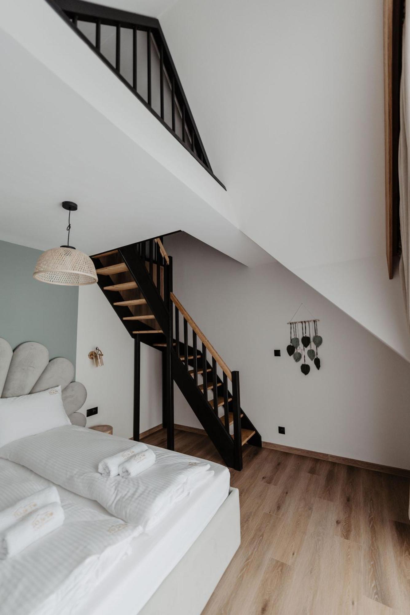 Apartment To Je To Maniowy